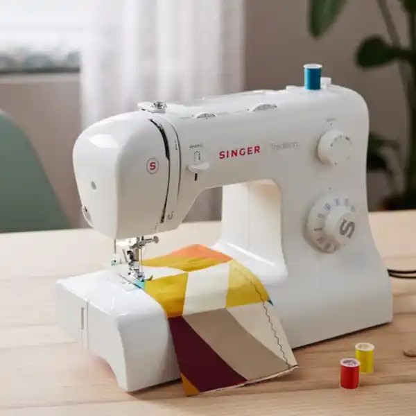 Bild 2 von SINGER Nähmaschine