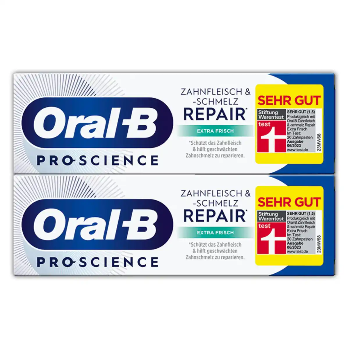 Bild 3 von Oral-B Pro-Expert / Pro-Science Zahncreme