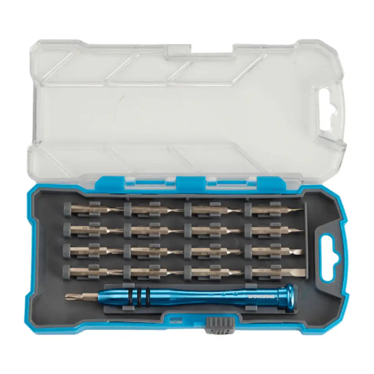 Bild 4 von WORKZONE Präzisionswerkzeug-Set