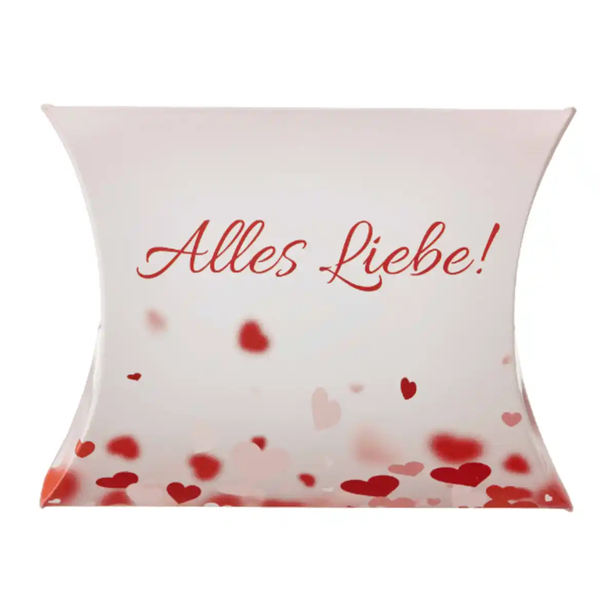 Bild 2 von Choceur Süße Valentinsgrüße 50g