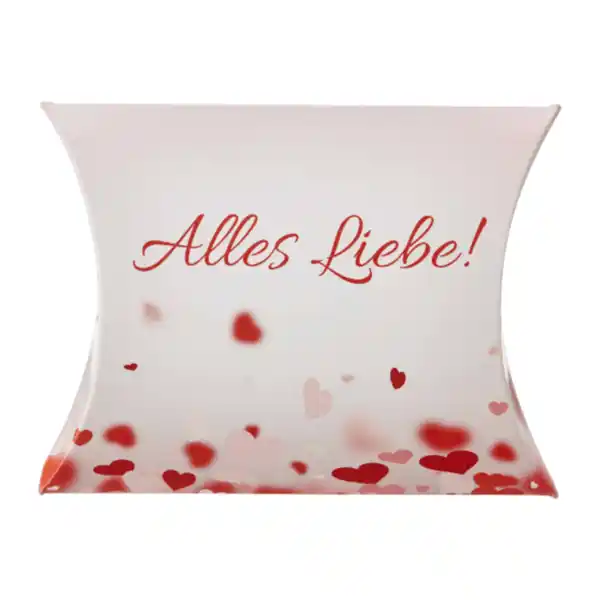 Bild 2 von Choceur Süße Valentinsgrüße 50g