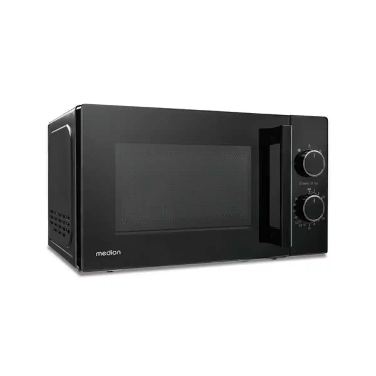 Bild 1 von Medion Mikrowelle 20 l (MD 12011)