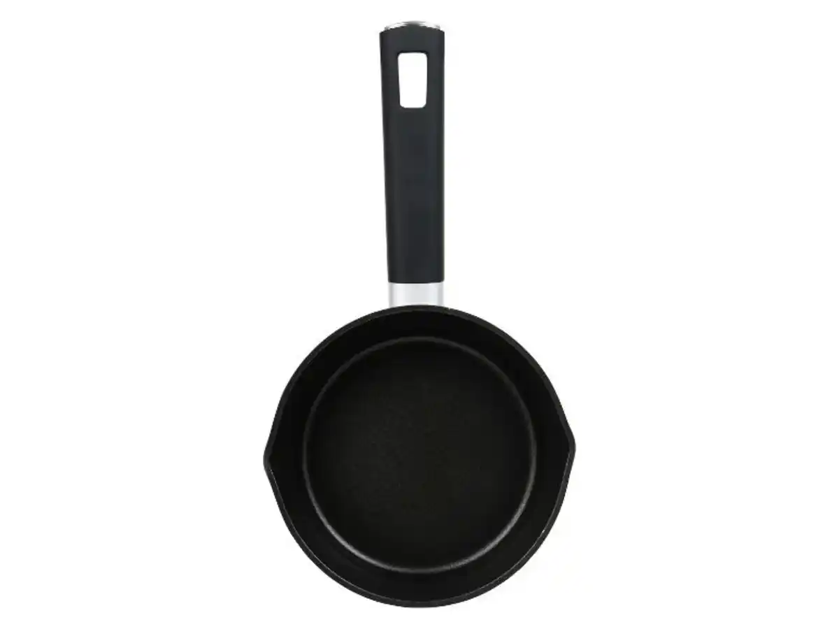 Bild 4 von Masterpro by Roland Trettl Alu-Stielkasserole, Ø 16 cm