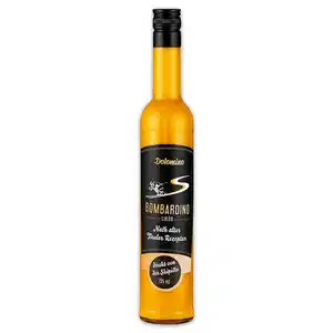 Dolomino Bombardino Likör