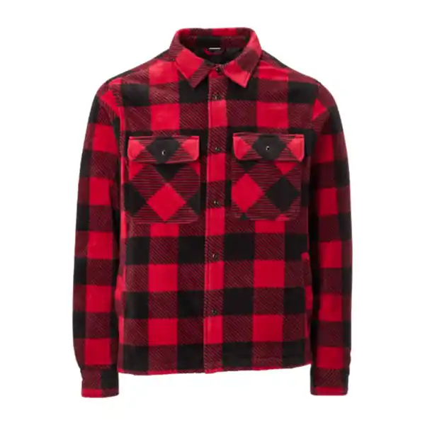 Bild 3 von TOP CRAFT Arbeitshemd