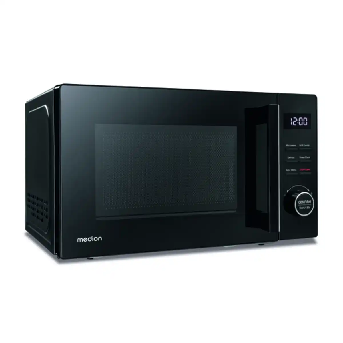 Bild 1 von Medion Mikrowelle 20 l, 2 in 1 (MD 12021)