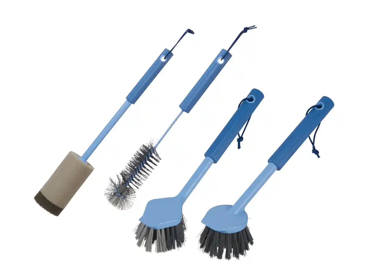 Bild 1 von LIVARNO home Spül-/Flaschenbürste