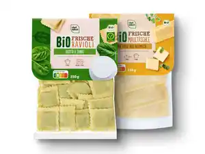 Chef Select Bio Frische Teigwaren,  250 g
