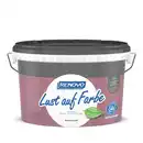 Bild 1 von RENOVO Wand- und Deckenfarbe matt »Lust auf Farbe«, beerentraum