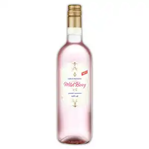 Conte Passione Wild Berry