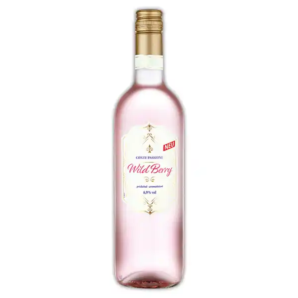 Bild 1 von Conte Passione Wild Berry