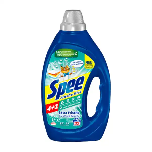 Bild 3 von SPEE Gel 990ml