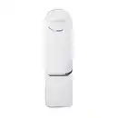 Bild 4 von WELLWATER Waschtisch-Einhebelmischer »Bozen«, Höhe: 152,4 mm, Messing/Zink, chromfarben