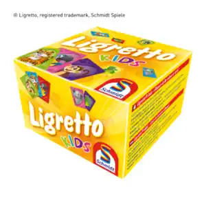 SCHMIDT SPIELE Kartenspiel