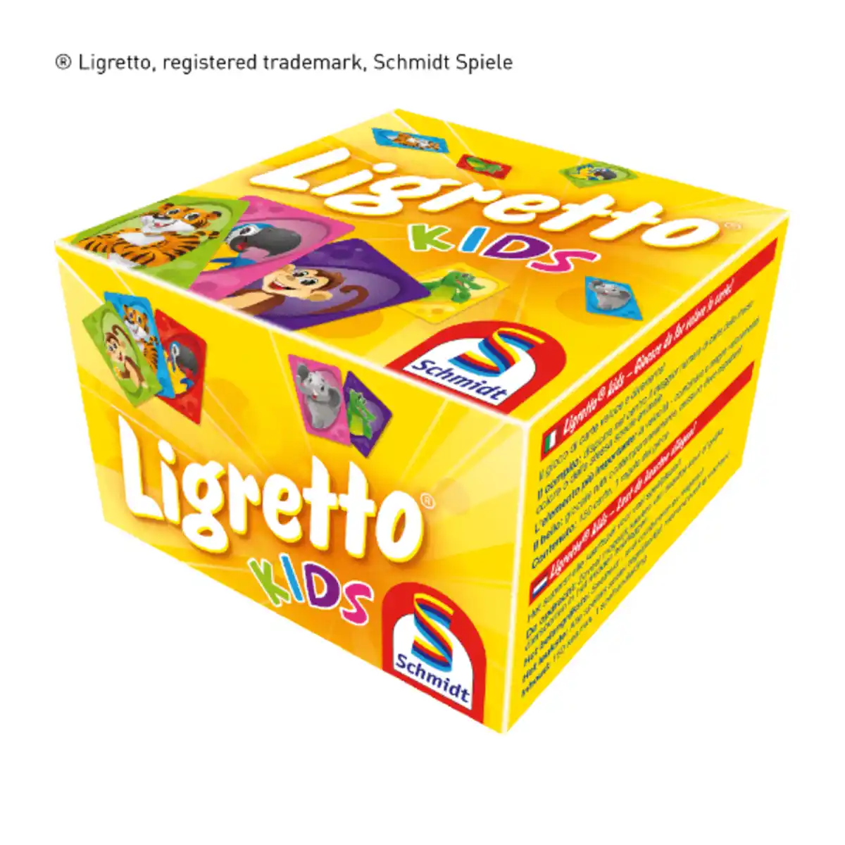 Bild 2 von SCHMIDT SPIELE Kartenspiel