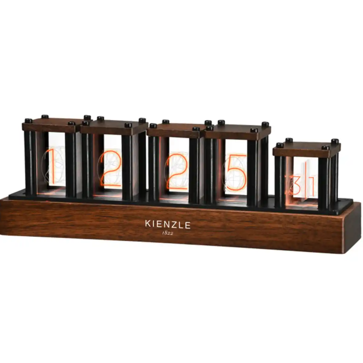 Bild 1 von LED-Uhr Nixie