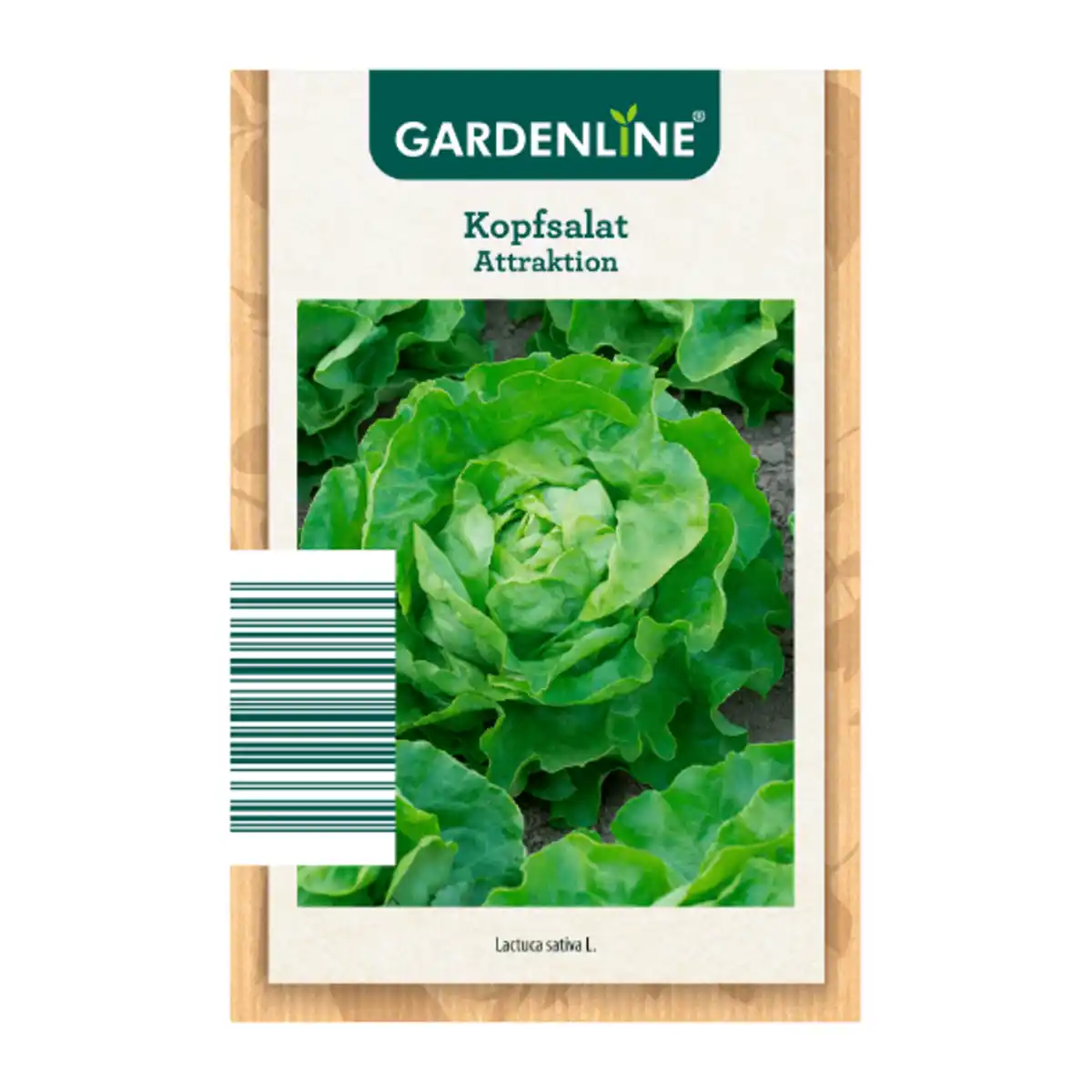 Bild 2 von GARDENLINE Sämerei Gartenpracht