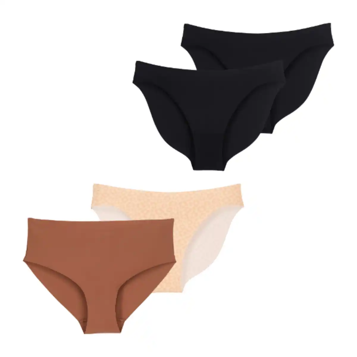 Bild 1 von UP2FASHION Slips, nahtlos