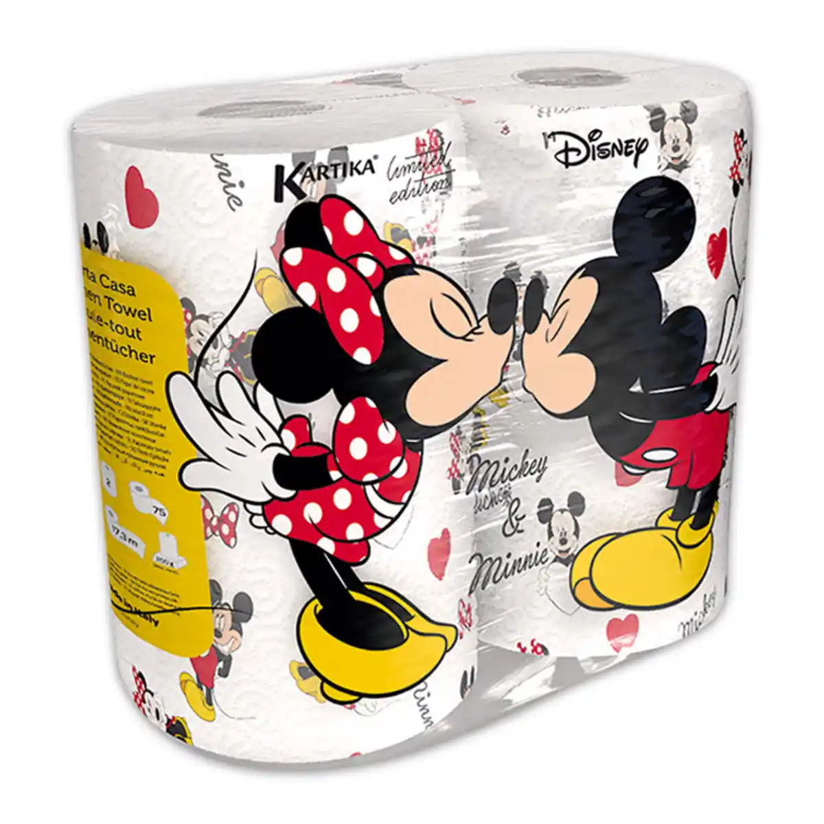 Bild 1 von Küchenrollen