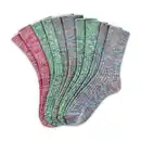 Bild 3 von Toptex Multicolor-Socken