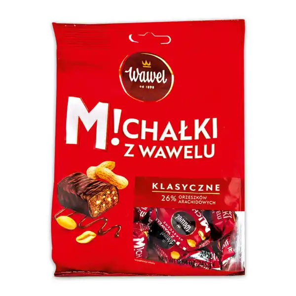 Bild 3 von Wawel Schokoladen Pralinen