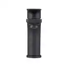 Bild 4 von WELLWATER Waschtisch-Einhebelmischer »Bozen«, Höhe: 152,4 mm, Messing/Zink, mattschwarz