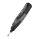 Bild 2 von FERREX 3,7-V-Präzisions-Multitool