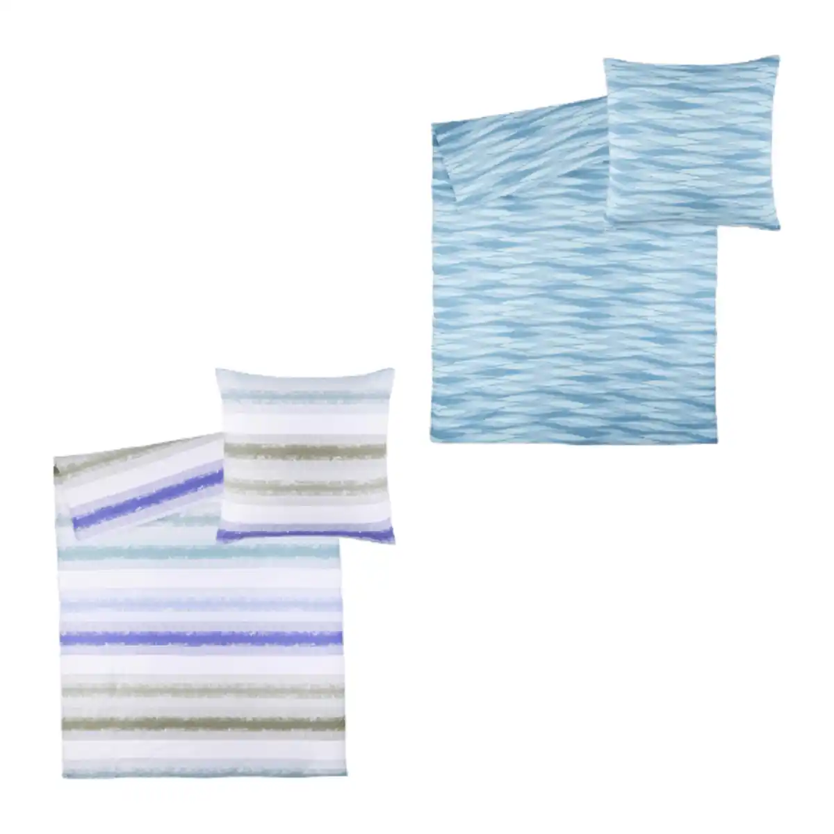 Bild 1 von NOVITESSE Jersey-Bettwäsche