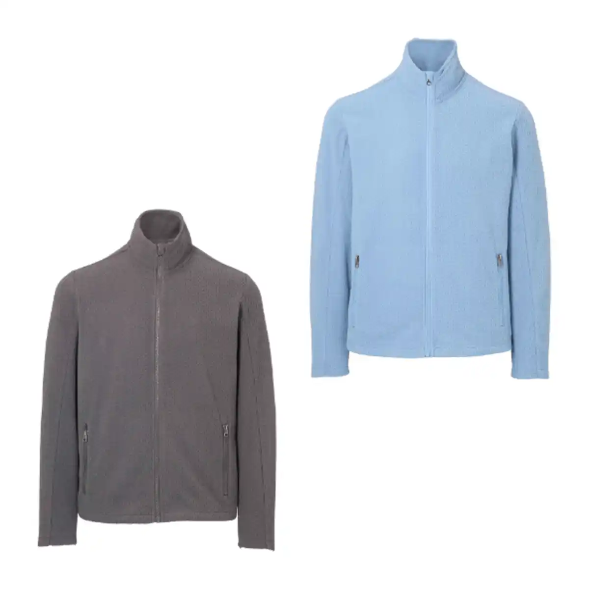 Bild 1 von TOP CRAFT Fleecejacke