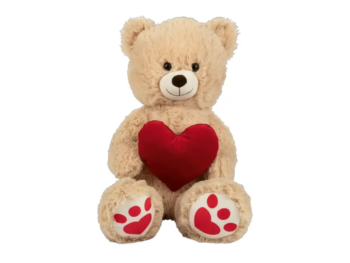 Bild 1 von Valentinsplüsch