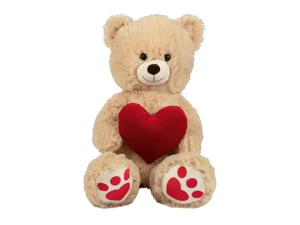 Bild 1 von Valentinsplüsch