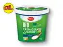 Bild 1 von Bioland Cremiger Joghurt,  1 kg