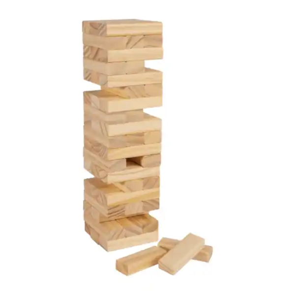 Bild 3 von PLAYLAND Holz-Geschicklichkeitsspiel