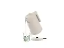 Bild 4 von SILVERCREST® KITCHEN TOOLS Kitchen Tools Wasserkocher, mit 360°-Drehsockel