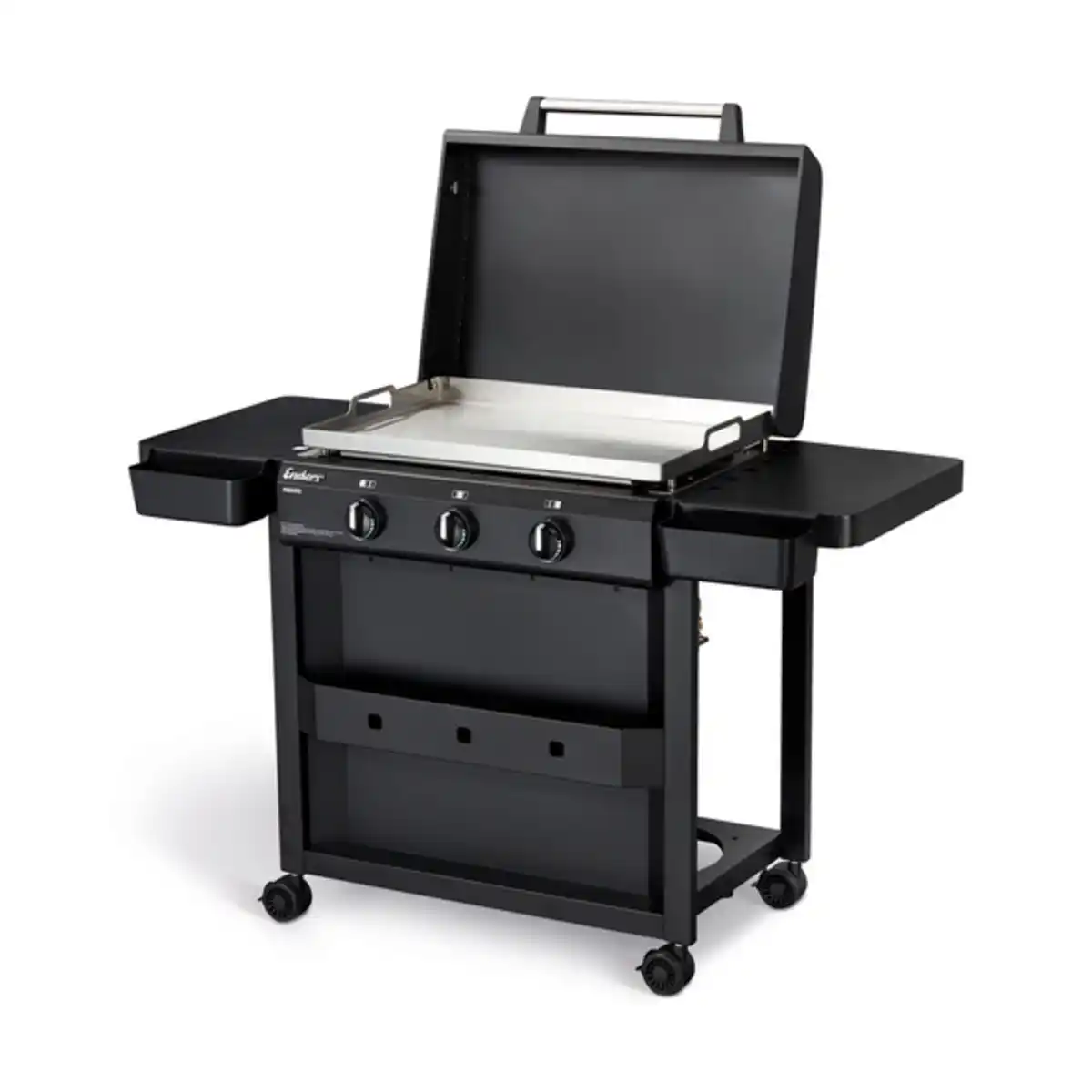 Bild 1 von Enders Plancha Gasgrill Amaro