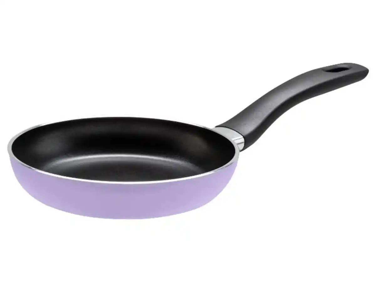 Bild 4 von LIVARNO home Aluminium-Minipfanne, Ø 14 cm, Aluminium