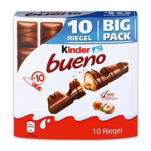 Kinder Bueno