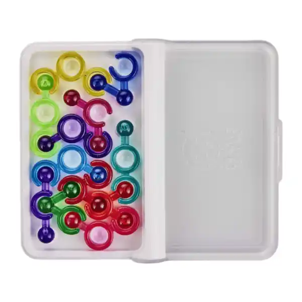 Bild 2 von SMART GAMES IQ-Spiel