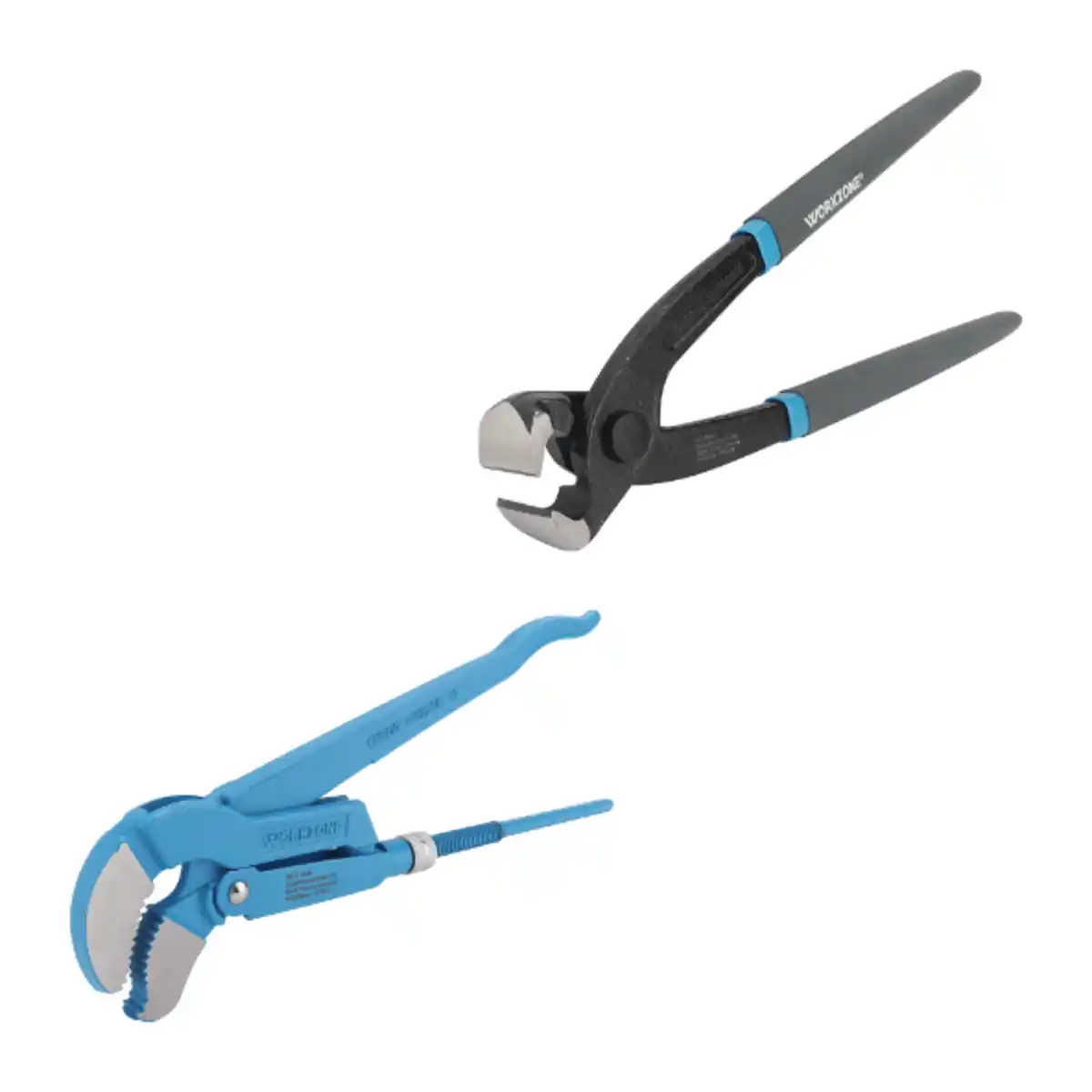 Bild 1 von WORKZONE Zange / Schraubenschlüssel