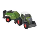 Bild 4 von DICKIE TOYS Fendt Traktor-Set