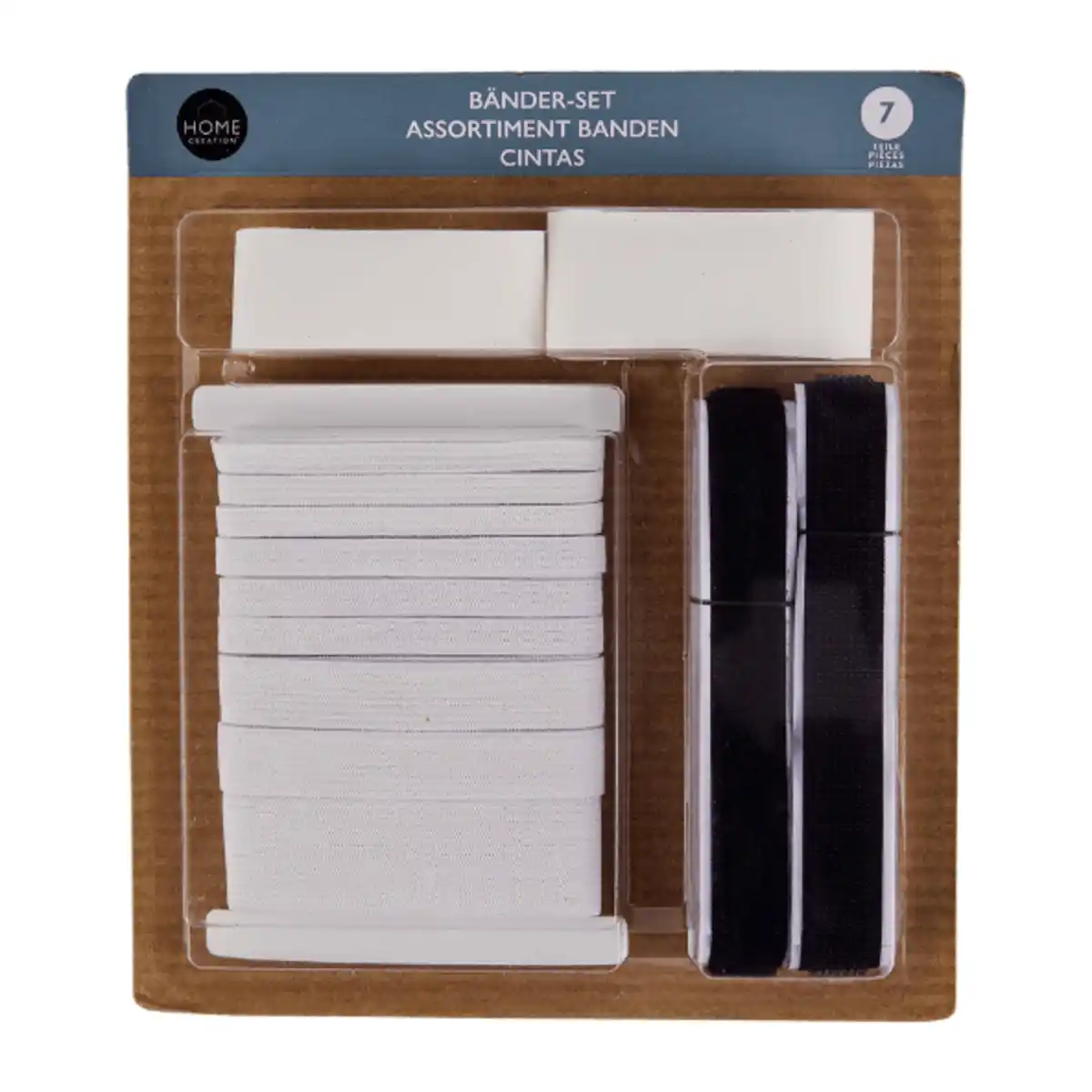 Bild 3 von HOME CREATION Näh-Verlängerungszubehör