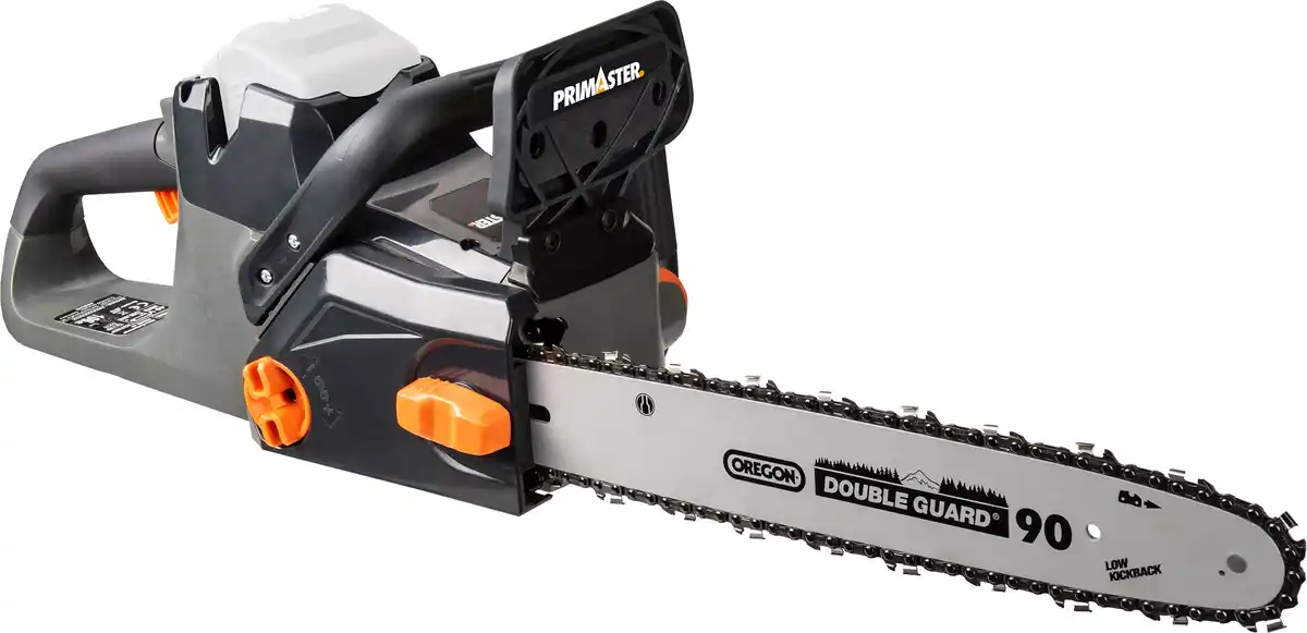 Bild 1 von Primaster Akku-Kettensäge PMAKS 40 V ohne Akku und Ladegerät