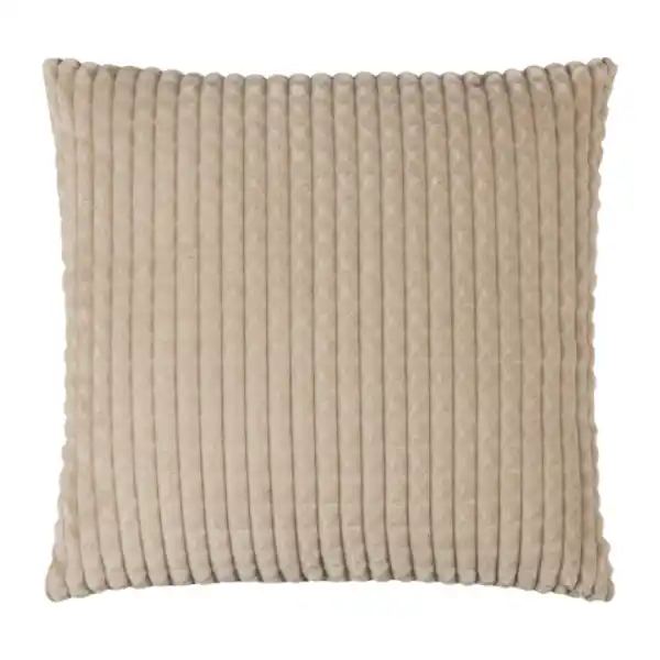 Bild 2 von HOME CREATION Flanell-Fleecekissen