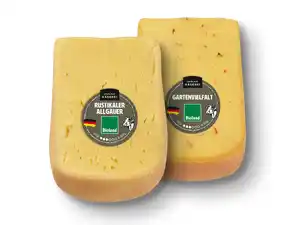 Bioland Käse