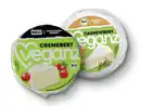 Bild 1 von Veganz Bio Käsealternative