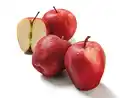 Bild 1 von Rote Äpfel, lose