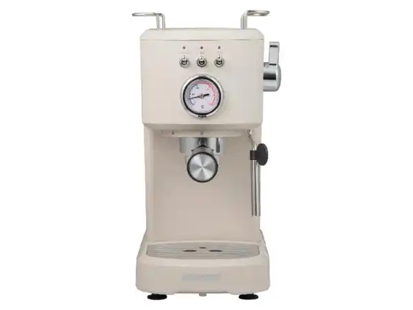 Bild 3 von Bergner Espresso Maschine Retro