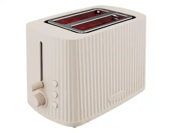 Bild 2 von SILVERCREST® KITCHEN TOOLS Doppelschlitz-Toaster »STKP 800 A1 / SOTKP 800 A1«, 6 Bräunungsstufen