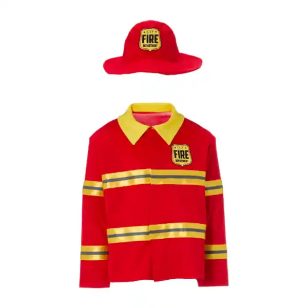 Bild 4 von L&D Kinder-Karnevalskostüm