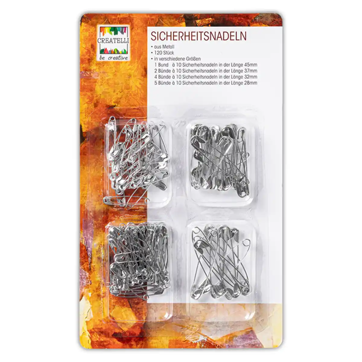 Bild 3 von Createlli Kurzwaren